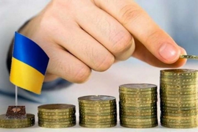 На Тернопільщині до місцевих скарбниць спрямували майже 1,6 млрд грн податку на доходи фізичних осіб