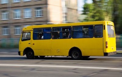 «Салон дезінфекції не бачив», – жителька Тернопільщини про поїздку у громадському транспорті
