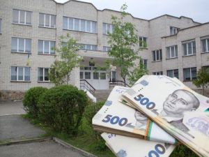 У Тернополі виділили понад 4 млн грн на ремонти, укриття та оснащення закладів освіти