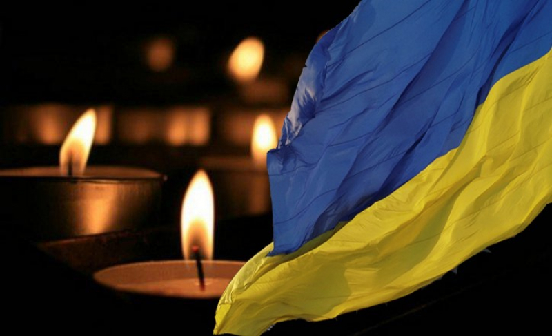 Громада Тернопільщини сьогодні зустріне полеглого воїна Олександра Матренчука