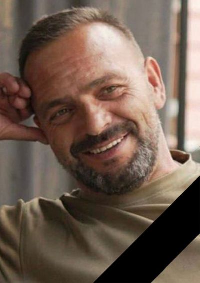 Знову горе спіткало Тернопільщину: від отриманих поранень помер воїн Анатолій Подворний