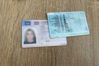 На Тернопільщині водії, позбавлені права керувати авто, продовжують ігнорувати рішення суду