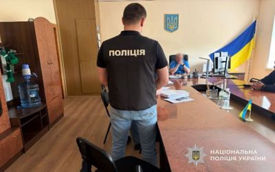 Залучив працівників до ремонту у своїй квартирі: оголосили підозру директору підприємства оборонної інфраструктури на Тернопільщині