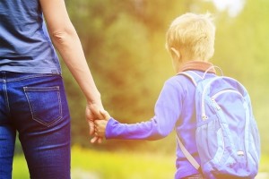 У навчальний рік - без стресу: поради тернопільським батькам
