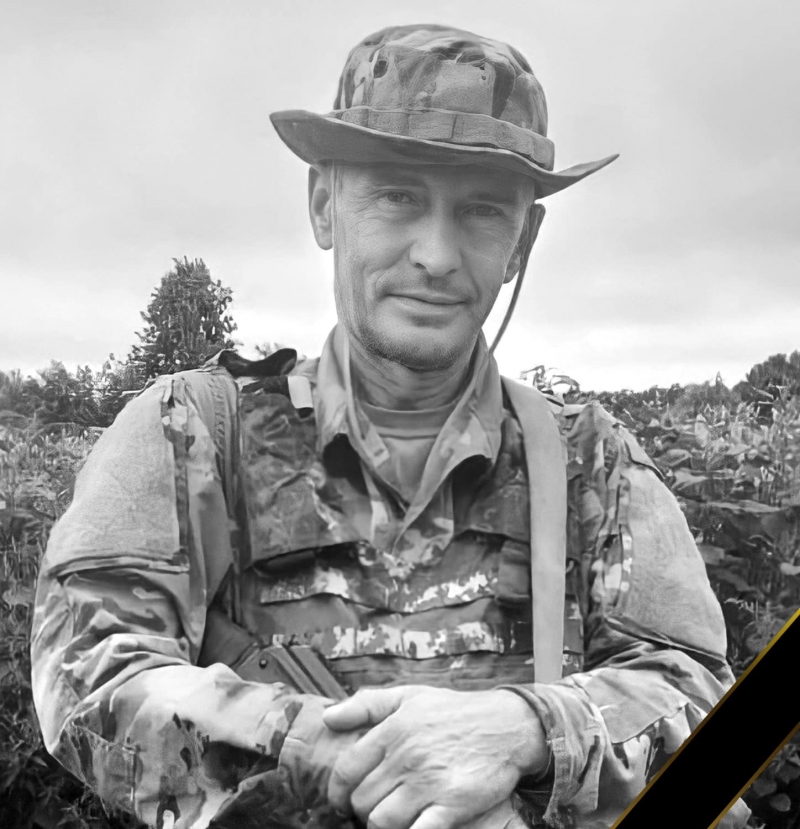 Завтра у громаді на Тернопільщині зустрічатимуть полеглого воїна
