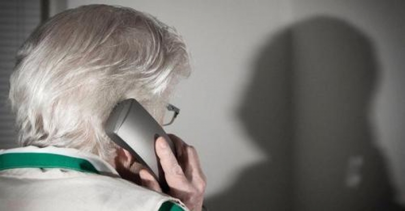 Шахраї видурили у пенсіонерки з Тернополя 15 000 гривень