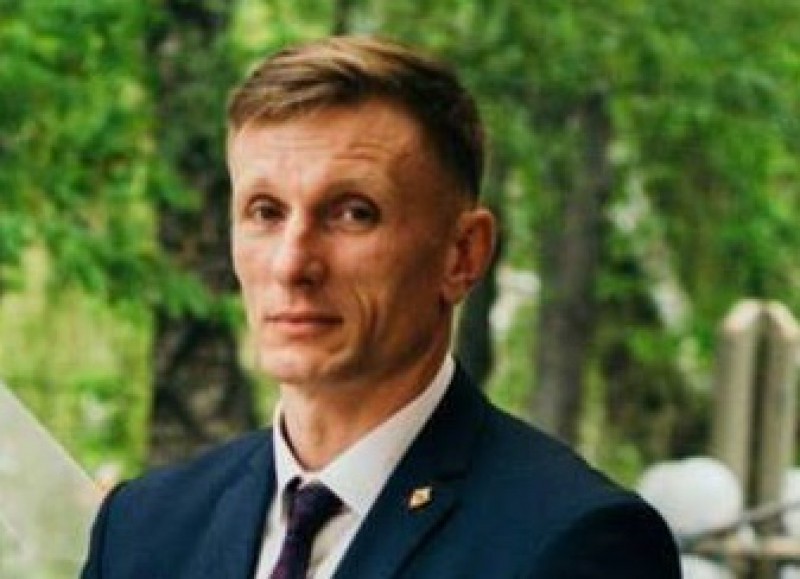 Тернопільській школі хочуть присвоїти ім&#039;я загиблого у зоні бойових дій полковника СБУ
