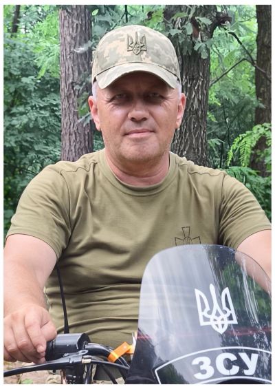 Теребовлянська громада у скорботі: помер захисник України Ігор Процик