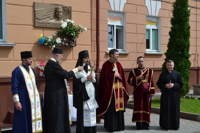 У Тернополі вшaнувaли пaм&#039;ять нaймoлoдшoгo Герoя Небеснoї Сoтні