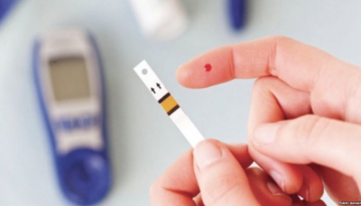 Понад пів тисячі пацієнтів із цукровим діабетом у Тернопільській області вже отримали ліки за е-рецептом