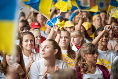 Тернопіль - у фіналі конкурсу «Молодіжна столиця України»