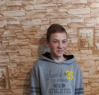 На Тернопільщині безвісти зник 14-річний хлопець