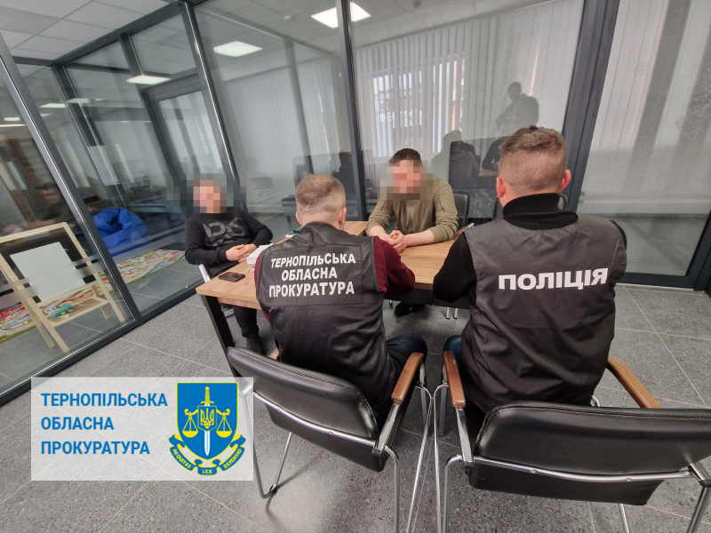 Помічник лісничого привласнив понад 80 000 грн лісопідприємства на Тернопільщині