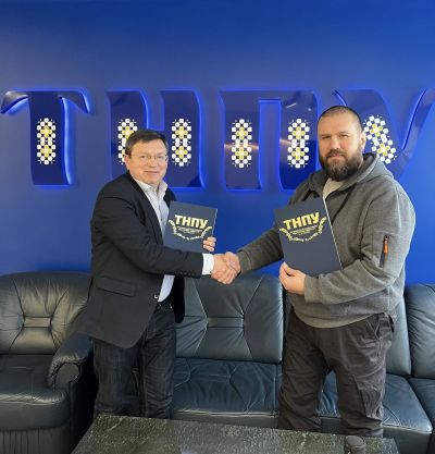 Студенти тернопільського педуніверситету зможуть пройти навчання з національного спротиву