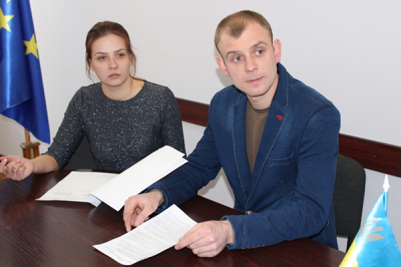 На Тернопільщині створили першу патронатну сім’ю