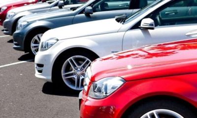 На Тернопільщині власники елітних авто сплатили майже 1,4 млн грн транспортного податку