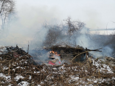 У населених пунктах Тернопільської громади виявили ряд порушень