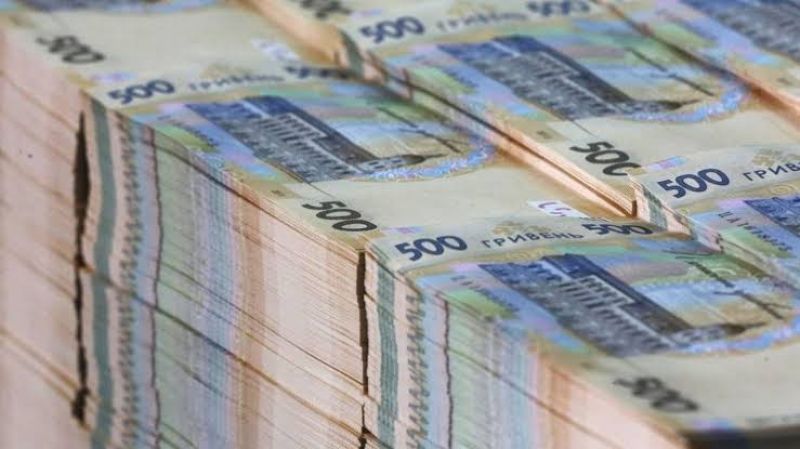 Понад 18 млрд грн податків надійшло до бюджетів від платників Тернопільщини