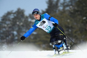 Тернопільський паралімпієць отримуватиме президентську стипендію