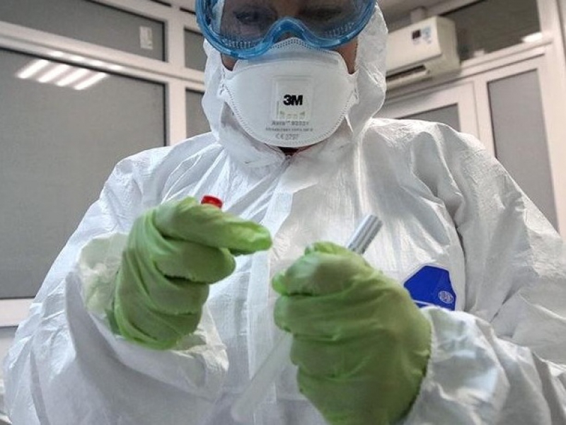 Добова захворюваність на COVID-19 у Тернопільській області знову б&#039;є рекорди