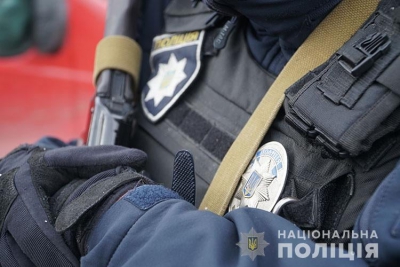 Поліцейські запрошують добровольців приєднуватися до охорони громадського порядку у Тернополі