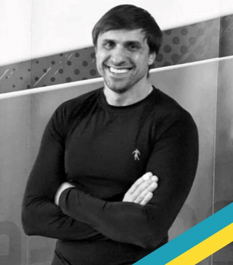 На війні загинув Володимир Бучинський з Копичинецької громади