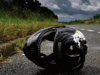 Гонки на мотоциклі завершилися реанімаційним відділенням для жителя Тернопільщини