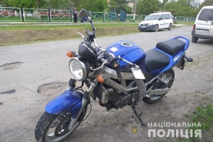 Смертельна ДТП: на Тернопільщині загинув 27-річний мотоцикліст