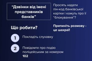 Понад 73 000 гривень виманили аферисти у жителів Тернопільщини