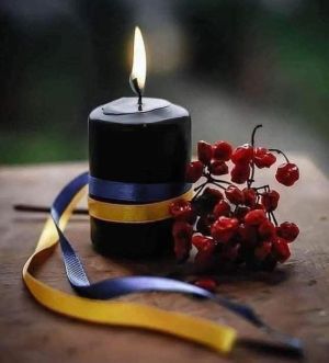 Війна забрала життя воїна з Тернопільщини Олександра Шаповалова