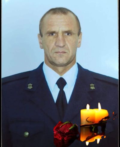 На фронті загинув Герой з Тернопільщини Сергій Мануйленко