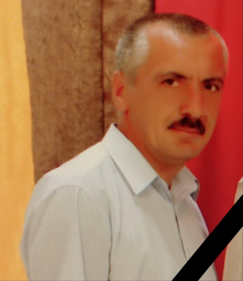 Завтра громада Тернопільщини зустріне полеглого воїна Анатолія Морозюка