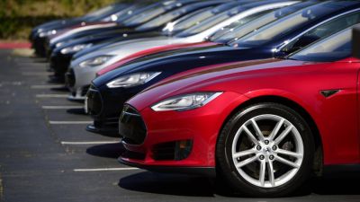 Понад 2 мільйони гривень від елітних авто: як транспортний податок поповнив бюджети Тернопільщини