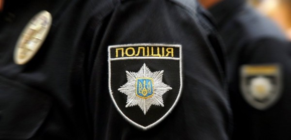 У Тернополі іноземець побив працівника поліції