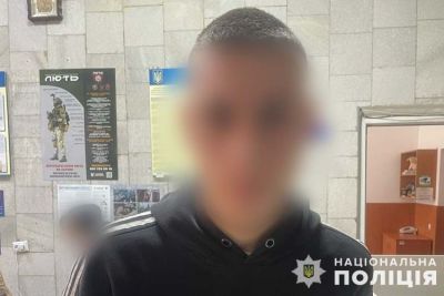 У Тернополі знайшли підлітка, якого розшукували майже тиждень