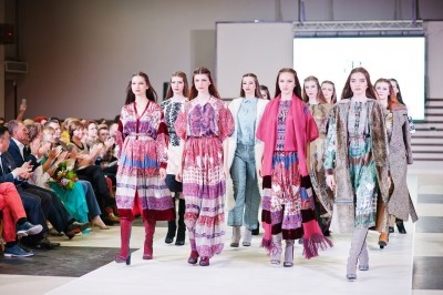 В неділю у Тернополі – модна подія