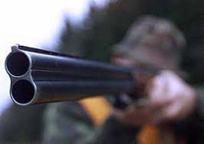 Мешканець Тернопільщини переховував у себе в будинку знайдену під час полювання гвинтівку