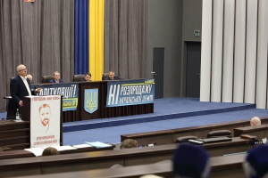 На коронавірус – 3 млн: депутати Тернопільської облради знову засідали (фоторепортаж)