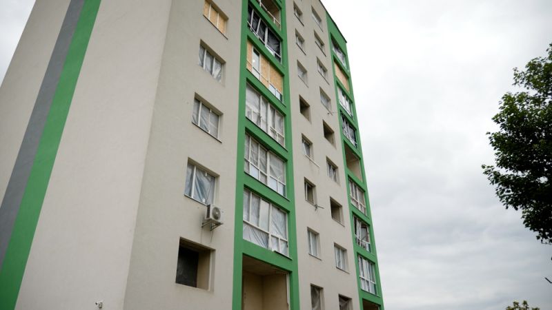 62 тернопільські родини, чиї квартири постраждали від ворожої атаки, отримають грошову допомогу від міської ради