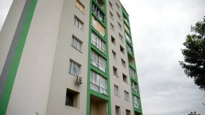 62 тернопільські родини, чиї квартири постраждали від ворожої атаки, отримають грошову допомогу від міської ради