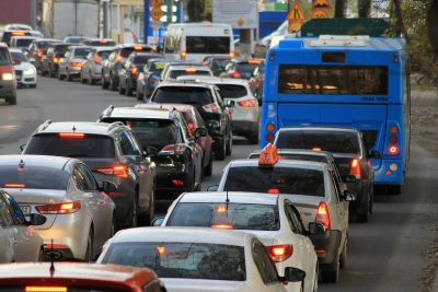 Жителям Тернопільщини розповіли, що відтепер чекає порушників правил дорожнього руху