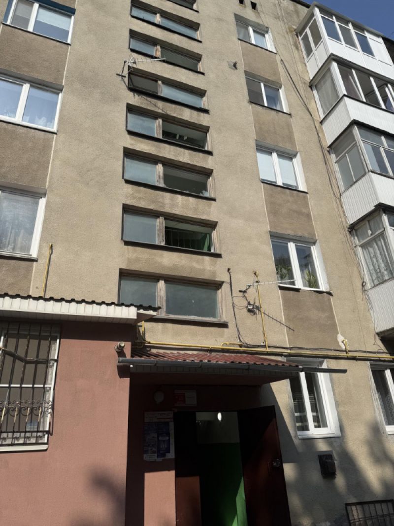 Власники житла, пошкодженого внаслідок ракетної та БПЛА-атаки 6 червня, отримають одноразову грошову допомогу