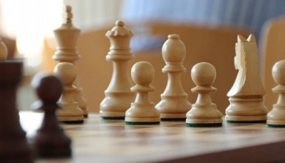 У Тернополі відбулись обласні змагання з шахів серед школярів