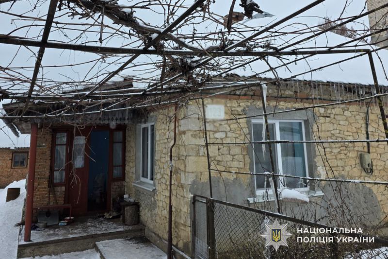 Три смерті за добу: на Тернопільщині поліція розслідує два нещасних випадки