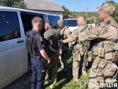 Двоє людей загинули, ще троє отримали поранення: поліцейські Тернопільщини затримали озброєного чоловіка, який стріляв по людях