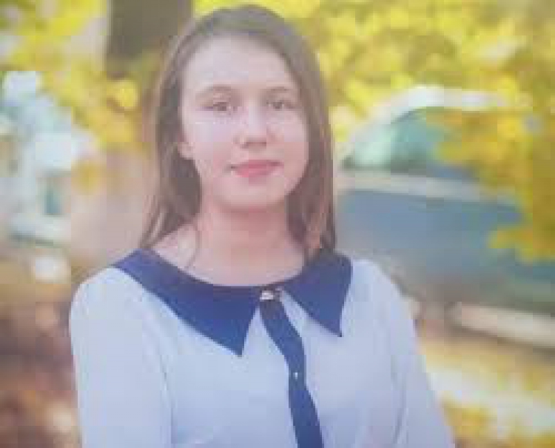 Поліцейські розшукали 15-річну мешканку Тернопільщини