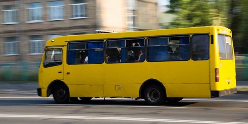 Тернополем знову курсує громадський транспорт