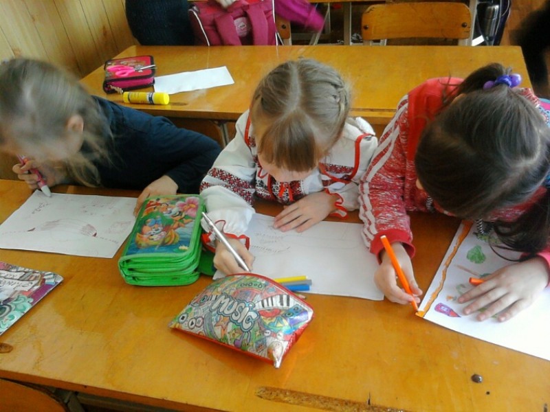 Батьки тернопільських школярів не платитимуть за групи продовженого дня