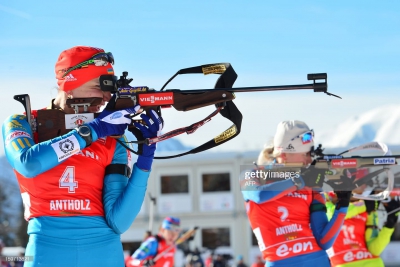 Олімпійська спортсменка з Тернопільщини розповіла про свою особливість