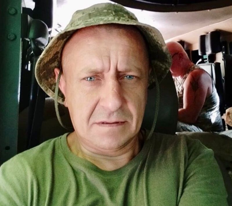 Сумна звістка для Тернопільщини: на фронті загинув Олексій Кваснюк